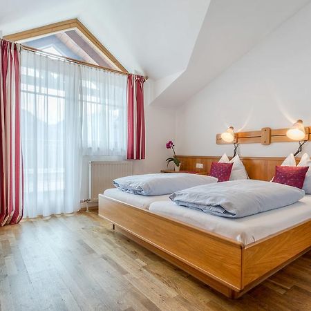 צל-אם-זי Hotel Badhaus מראה חיצוני תמונה