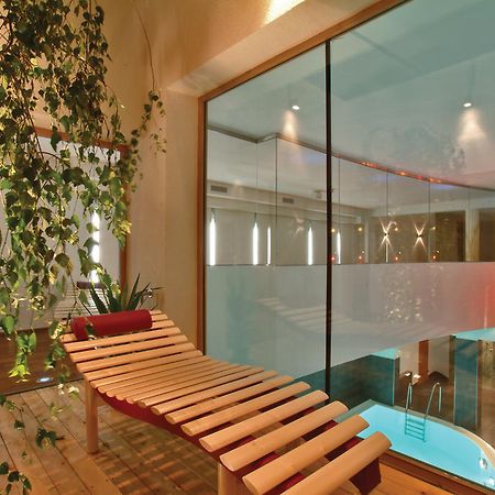 צל-אם-זי Hotel Badhaus מראה חיצוני תמונה