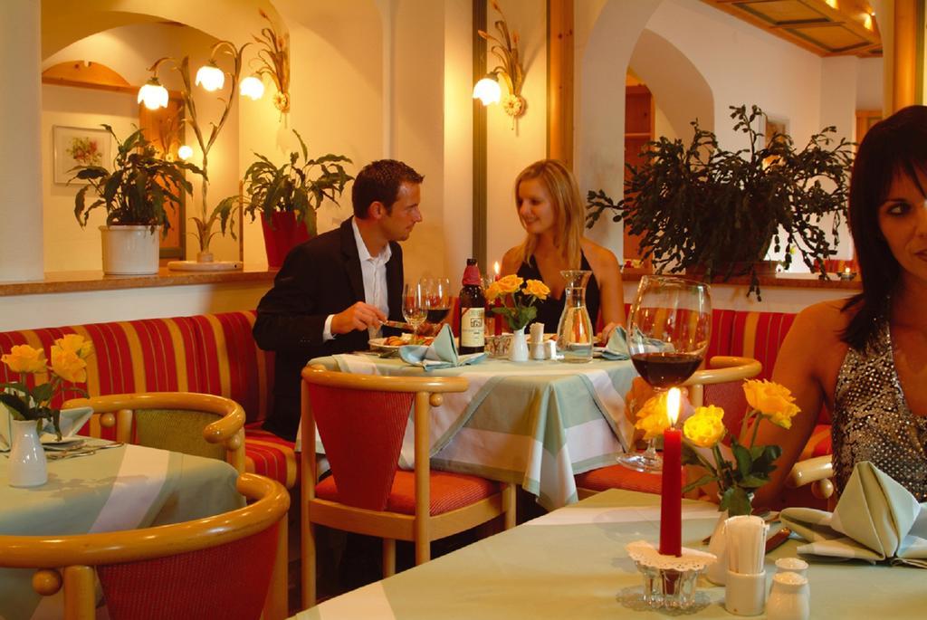 צל-אם-זי Hotel Badhaus מראה חיצוני תמונה