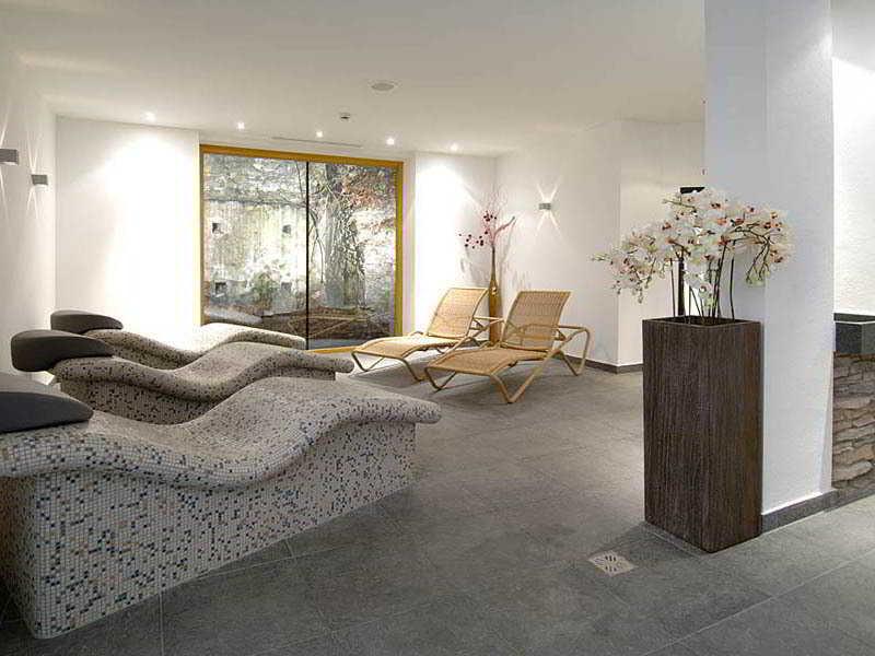 צל-אם-זי Hotel Badhaus מראה חיצוני תמונה