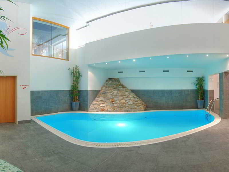 צל-אם-זי Hotel Badhaus מראה חיצוני תמונה