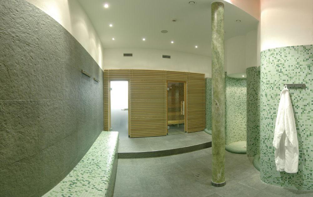 צל-אם-זי Hotel Badhaus מראה חיצוני תמונה