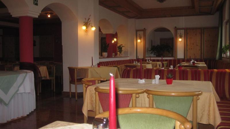 צל-אם-זי Hotel Badhaus מראה חיצוני תמונה