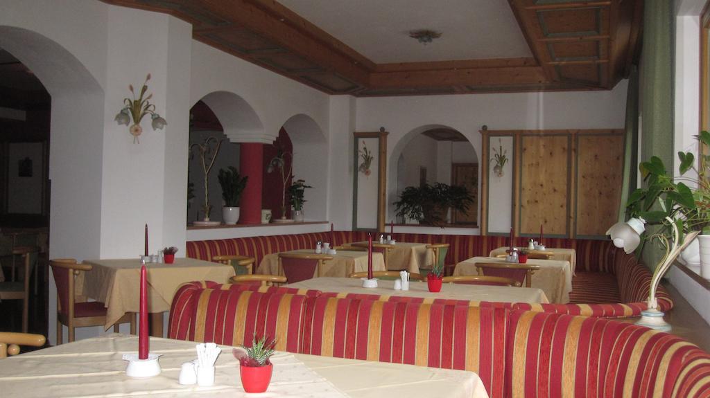צל-אם-זי Hotel Badhaus מראה חיצוני תמונה